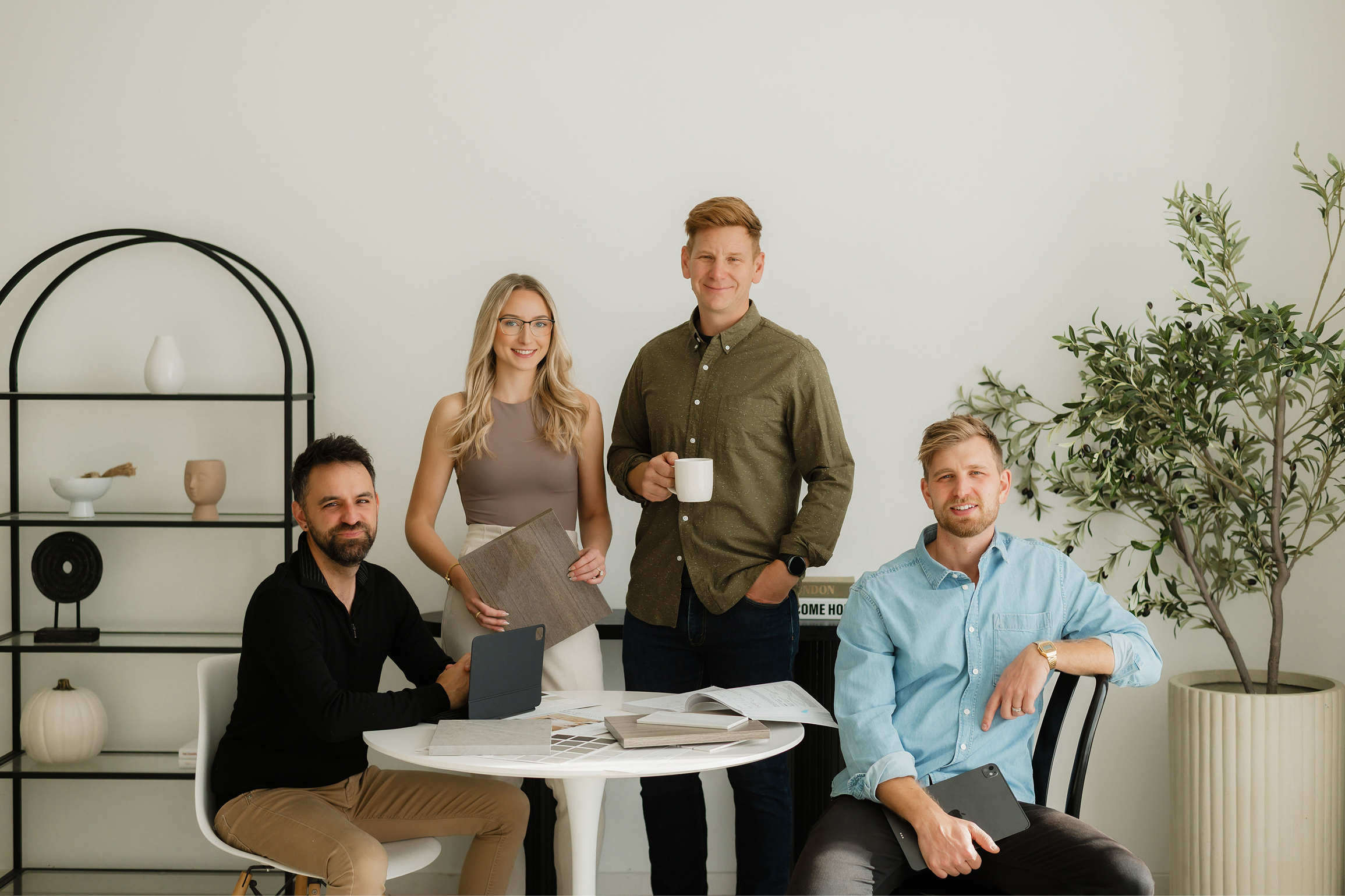 Quick Home Buyer Team